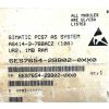 6ES7654-2BB02-0XX0, SIMATIC PCS7 . AS414-3-768AC2 (10A), COMPL. AS WITH CPU S7-414-3, 115/230 VAC/ MAIN MEM. 2X384KB