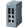 6GK5004-2BD00-1AB2, SCALANCE XB004-2