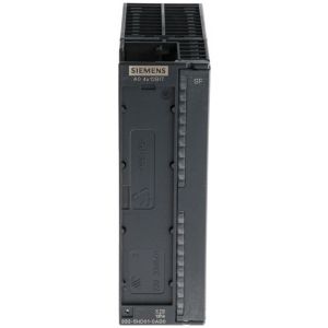 6ES7332-5HD01-0AB0,S7-300, Analog output SM 332, isolated, 4 AO.