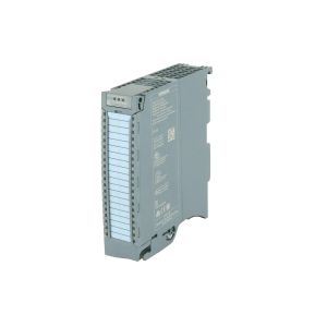 SIEMENS 6ES75221BH000AB0, SIMATIC S7-1500, Digital output module DQ16xDC 24V/0,5A; 16 channels