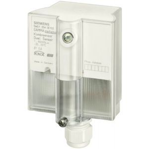 Siemens 5WG12543EY02 Combi-sensor AP 254/02