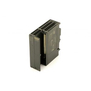 6ES73401CH020AE0 SIMATIC S7-300, CP 340 Communications processor with RS 422/485.