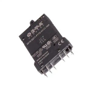 2210-S211-P1T2-H111-16A, CIRCUIT BREAKERS