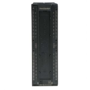 6ES7323-1BL00-0AA0, S7-300, Digital module SM 323,16 DI and 16 DO, 24 V DC