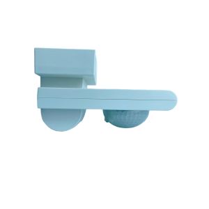 5WG12513AB11, AP 251/11 Motion detector IP55