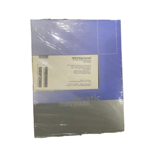 6AV6381-1BF06-0DX0 SIM@TIC WinCC V6.0 SP3 Runtime Software License, 64K (65,536) PowerTags, RT Single License on CD-ROM