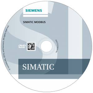 6AV6676-6MB30-3AX0, SIMATIC Modbus/TCP CP RED