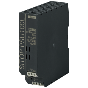 6EP1332-1LB00, SITOP PSU100L/1AC/24VDC/2.5A
