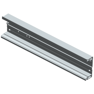 6ES7195-1GF30-0XA0, ET200M, mounting rail, 530 mm