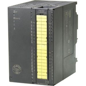 6ES7326-1BK02-0AB0, SIMATIC S7-300, SM 326 F-DI (Fail-safe Digital Input) module.