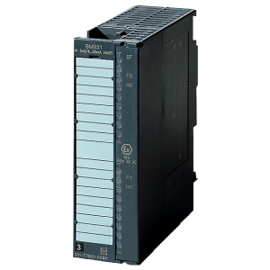 6ES7331-7TF01-0AB0, SM331, 8AI, 0/4-20MA HART