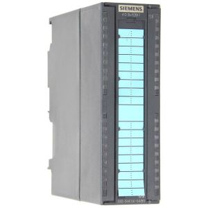 6ES7332-5HF00-0AB0, Analog Output Module SM 332, 8 AO