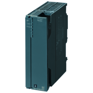6ES7341-1CH02-0AE0, CP341 RS422/485-Interface