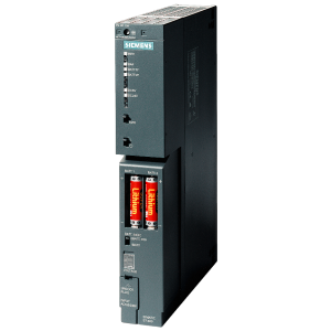 6ES7407-0KA02-0AA0, SIMATIC S7-400, Power supply PS407: 10 A, wide range, UC 120/230V, 5 V DC/10 A