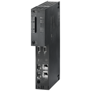 6ES7412-5HK06-0AB0, SIMATIC S7-400H, CPU 412-5H, central processing unit for S7-400H and S7-400F/FH