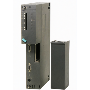 6ES7414-3XJ00-0AB0 SIM@TIC S7-400 CPU 414-3 Central Processing Unit, 768 KB Work Memory, MPI/DP & PROFIBUS Interfaces.