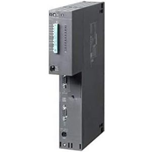 6ES7414-3XJ04-0AB0, SIMATIC S7-400, CPU 414-3 Central processing unit with: work memory 1.4 MB