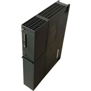Siemens 6ES74162XK000AB0, SIMATIC S7-400, CPU 416-2 DP CENTRAL PROCESSING UNIT