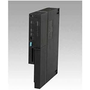 6ES74162XL010AB0, SIMATIC S7-400, CPU 416-2 DP CENTRAL PROCESSING UNIT