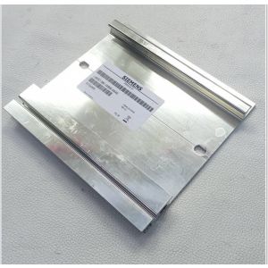 6ES7590-1AB60-0AA0, SIM@TIC S7-1500, mounting rail 160 mm (approx. 6.3 inch); incl. grounding screw