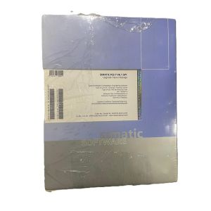 6ES7650-0XX16-0YE5, SIM@TIC PCS 7 Software Upgrade Trainer Package V6.1