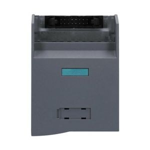 6ES7924-0CA20-0BC0, Connection Module TP3 Push-In with LED, 8 Channels, Terminal Block for SIMATIC S7-300/S7-1500