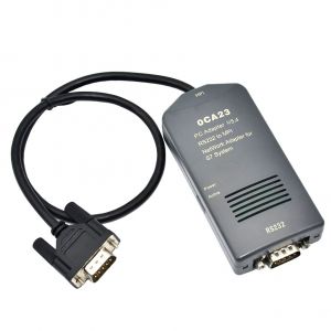 6ES79720CA230XA0, SIMATIC S7, PC ADAPTER V5.1 FOR CONNECTION OF S7-300/400