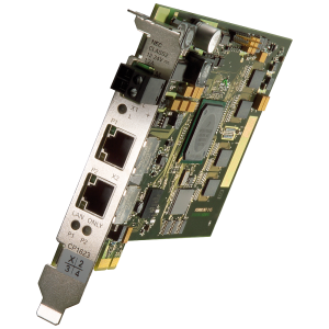 6GK1162-3AA00, Communications processor CP 1623 PCI Express X1 (3, 3 V/12 V) for connection to Industrial Ethernet