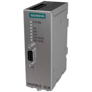 6GK1503-2CB00, PROFIBUS OLM/G11 V4.0
