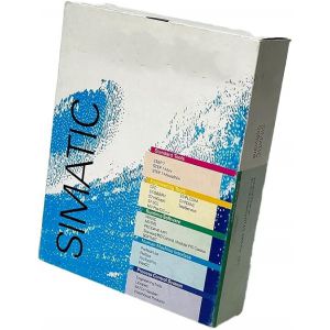 6GK1704-1CW62-3AA0, SIM@TIC NET IE SOFTNET-S7 V6.2 Industrial Ethernet Software