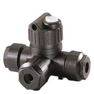 6GK1905-0AA00, PROFIBUS PA SpliTConnect TAP for setting up PROFIBUS PA segments and connection of PA field devices.