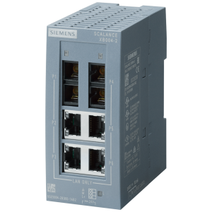 6GK5004-2BD00-1AB2, SCALANCE XB004-2