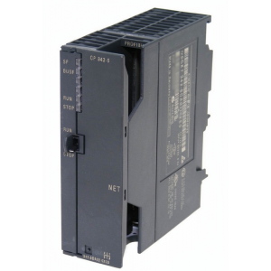 6GK7342-5DA02-0XE0, Communications processor CP 342-5 for connection of SIMATIC S7-300 to PROFIBUS DP, S5-compatible, PG/OP and S7 communication