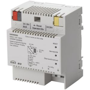 5WG11251AB22, Power supply knx N125/22 640 mA