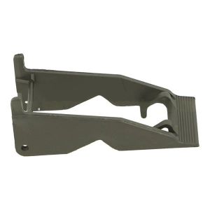 PYC 35 B. Release lever, plastic, to use with PYF14-ESN-B and PYF14-ESS-B.