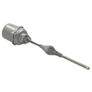 7MC1007-5DA16, LOW-PRESSURE SCREW-IN RESISTANCE THERMOMETER WITH NECK TUBE,G1/2, MOUNT.
