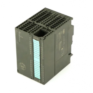 6ES7326-1BK00-0AB0, SIMATIC S7, DIGITAL INPUT SM 326, 24 DI; DC 24V, 40 PIN.