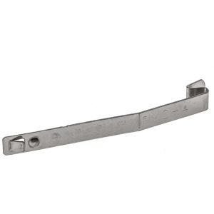 PYC-A1 -PAIR, Retaining clips for LY/MY relay & PTF/PYF_E/N socket.