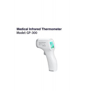 Medical Infrared Thermometer