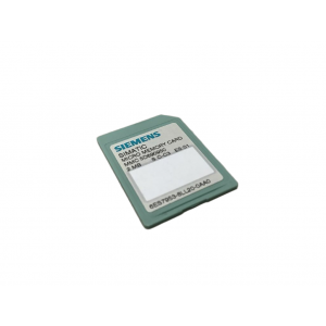 6ES79538LL200AA0, MICRO MEMORY CARD,2 MBYTES