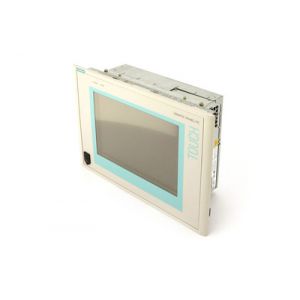 6ES76352EB000AE3, SIMATIC C7-635 TOUCH, COMPACT UNIT WITH INTEGRATED COMPONENTS