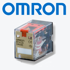 OMRON products