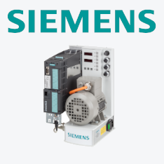 SIEMENS products